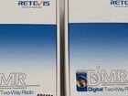 Рации Retevis RT81 объявление продам