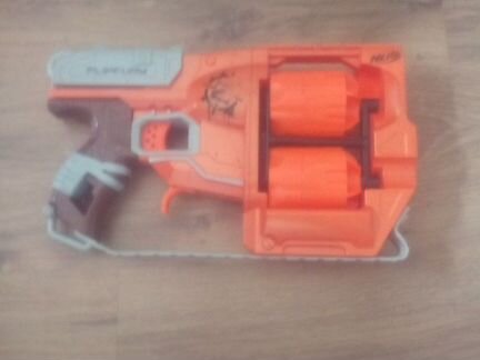 Nerf