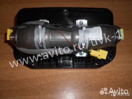 Airbag пассажира Opel Insignia