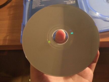 Диск для приставки PS4 Detroit