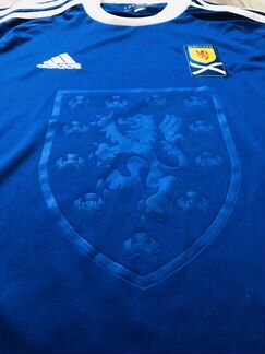 Футболка/майка сборной Scotland Adidas 2010/2011 S