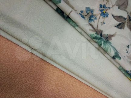 Флок мебельный