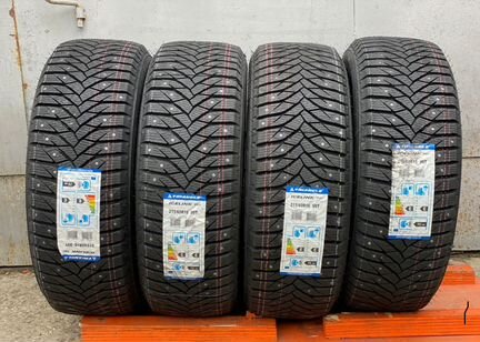 Зимние шины 215-60-16 Triangle iceLink PS01