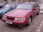 Volvo 960 2.5 МТ, 1996, 479 204 км объявление продам