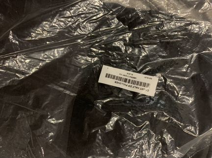 Supreme court half zip pullover