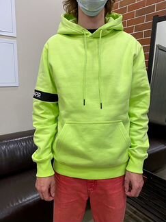 Худи Daily Paper