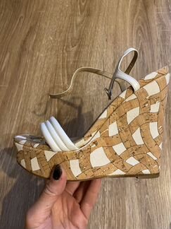 Босоножки Gianni Marra