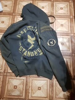 Affliction Толстовка