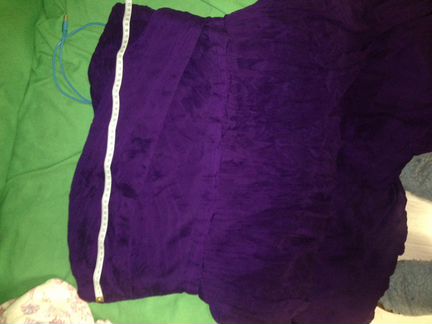 Платье вечернее/ выпускное j crew 20