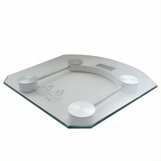Весы напольные Personal Scale