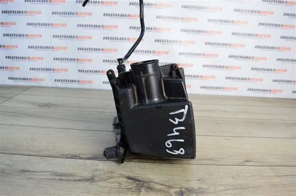 Корпус воздушного фильтра Форд Фиеста 6 1.2