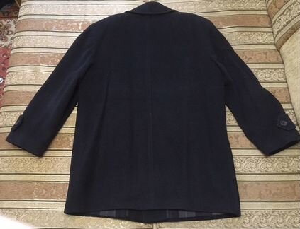 Мужское полупальто Paxton