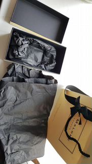 Оригинальный пакет и коробка Jo Malone