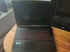 MSI ноутбук 2060rtx объявление продам