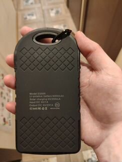 Power Bank (Повер банк) внешний аккумулятор