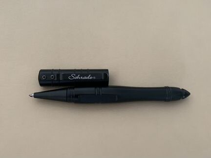 Тактическая ручка Schrade