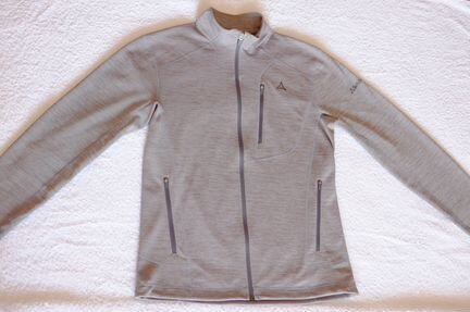 Флисовый джемпер Schoffel fleece jacket Monaco1