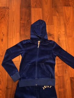 Спорт костюм б/у Juicy couture
