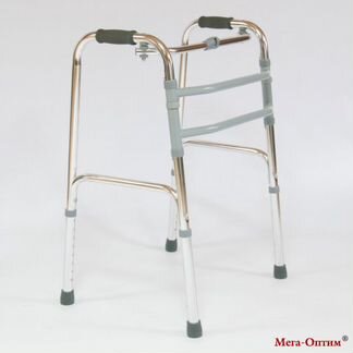 Ходунки для взрослых шагающие новые