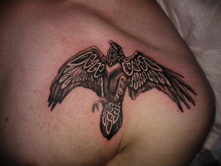 Tattoo тату