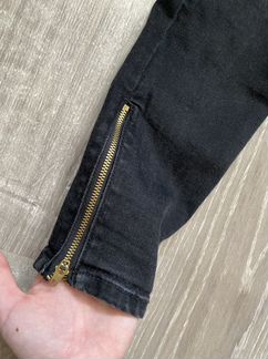 Джинсы mango 34