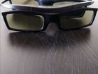 3D очки Samsung