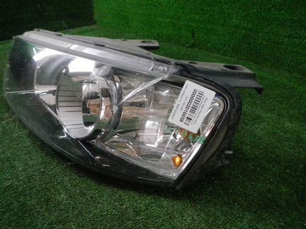 Фара левая Chevrolet Captiva 1 C140 (2011-2016) га