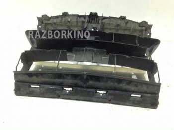 Воздуховод радиатора бмв X6 F16