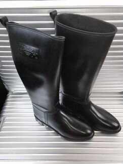 Сапоги «Emporio Armani»