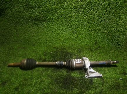 Привод передний hr16 Nissan Qashqai J10