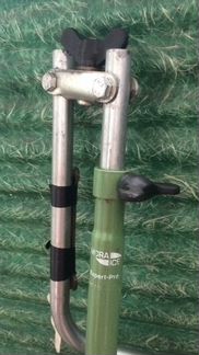 Бур для зимней рыбалки (150)