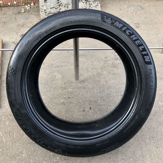 Шина 255/45 R20 Michelin Pilot Sport 4S PS4 S