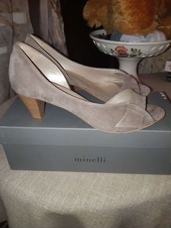 Туфли женские