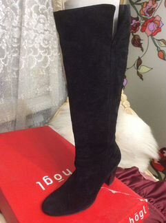 Сапоги Хёгль Hogl Hoegl 37