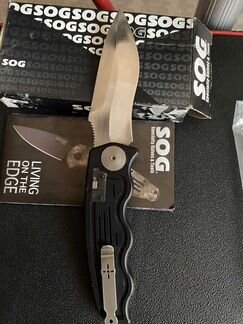 Sog оригинал США абсолютно новый
