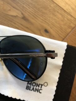Очки Montblanc