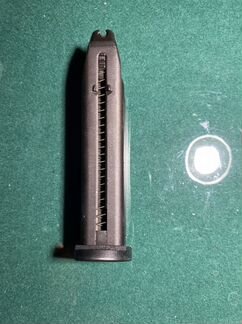 Магазин для KWA H&K MK23 Socom GBB Pistol (NS2 Sys