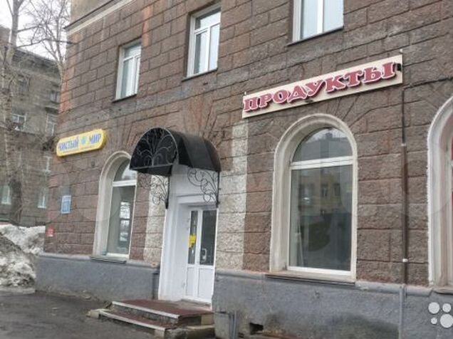 проспект дзержинского 38