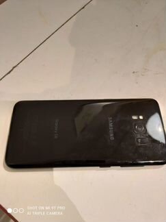 Телефон Samsung s8