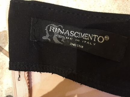 Платье нарядное коктейль Италия 42р