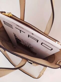 Cумка А4 Etro, Италия, новая оригинал