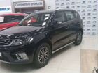 Geely Emgrand X7 2.0 AT, 2019, 30 000 км