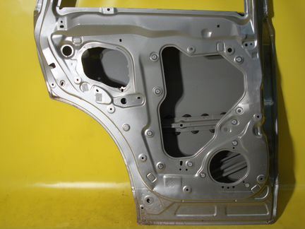 Дверь Задняя Левая Мазда Mazda CX-5 10-17 H-931