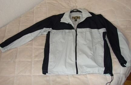 Ветровка large grand