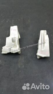 Демпфер переднего подрамника bmw 7 f01 f02 f03 f04