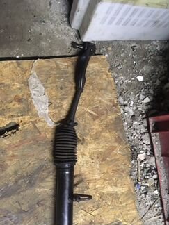 Рулевая рейка Крайслер/Додж