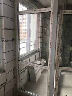 Квартира-студия, 25 м², 20/22 эт.