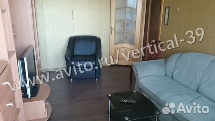1-к квартира, 33 м², 9/10 эт.