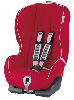 Автокресло Romer Prince (9-18 кг)