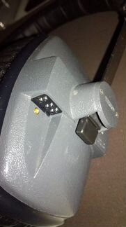 Корпус от Beyerdynamic DT 150